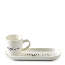 Lade das Bild in den Galerie-Viewer, Caffè Solo