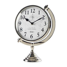 Lade das Bild in den Galerie-Viewer, Time To Explore Clock