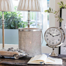 Lade das Bild in den Galerie-Viewer, Time To Explore Clock