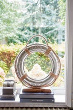 Lade das Bild in den Galerie-Viewer, Rettungsring On Board - Rivièra Maison