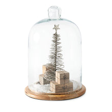 Lade das Bild in den Galerie-Viewer, Aspen Christmas Tree with Dôme