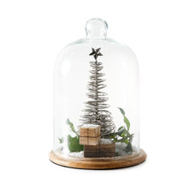 Lade das Bild in den Galerie-Viewer, Aspen Christmas Tree with Dôme