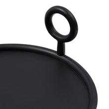 Lade das Bild in den Galerie-Viewer, Nolita Side Table, black