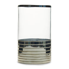Lade das Bild in den Galerie-Viewer, Dorchester Hurricane M - Windlicht Glas