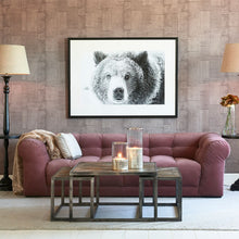 Lade das Bild in den Galerie-Viewer, Dorchester Hurricane L - Windlicht Glas