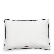 Lade das Bild in den Galerie-Viewer, Velvet Duo Colour Pillow Cover 65x45