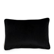 Lade das Bild in den Galerie-Viewer, Velvet Duo Colour Pillow Cover 65x45