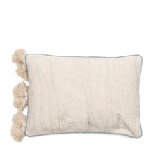 Lade das Bild in den Galerie-Viewer, Purity Tassels Pillow Cover 65x45