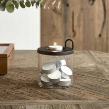 Lade das Bild in den Galerie-Viewer, Carnaby Pillar Candle Holder