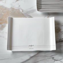 Lade das Bild in den Galerie-Viewer, Perfect Serving Platte Perfect - Rivièra Maison