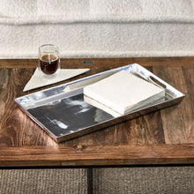 Lade das Bild in den Galerie-Viewer, Miromesnil Serving Tray/Tablett, 51x30 cm