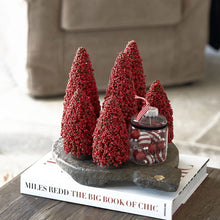 Lade das Bild in den Galerie-Viewer, Weihnachtsbaum Christmas Berries, Rot, M