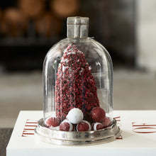 Lade das Bild in den Galerie-Viewer, Weihnachtsbaum Christmas Berries, Rot, S