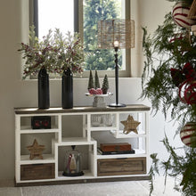Lade das Bild in den Galerie-Viewer, Tablett Lovely Present