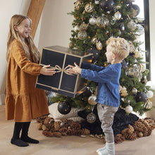 Lade das Bild in den Galerie-Viewer, Weihnachtskalender 7 Days Till Christmas