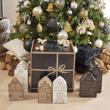 Lade das Bild in den Galerie-Viewer, Weihnachtskalender 7 Days Till Christmas