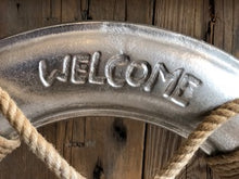 Lade das Bild in den Galerie-Viewer, Rettungsring On Board - Rivièra Maison