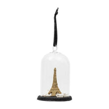 Lade das Bild in den Galerie-Viewer, Under the Eiffel Tower Ornament
