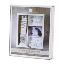 Lade das Bild in den Galerie-Viewer, Welcome to the world Memory Cabinet
