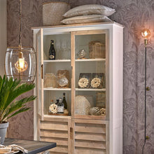 Lade das Bild in den Galerie-Viewer, Wandlampe Hoxton Wall Lamp schwarz
