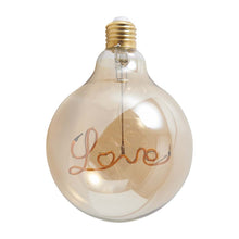 Lade das Bild in den Galerie-Viewer, RM Love Hanging Lamp LED Bulb
