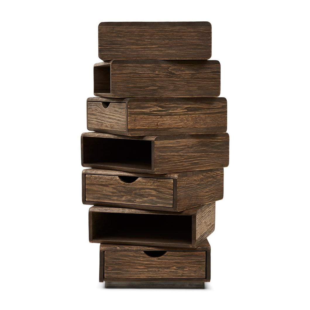 Dylan Chest Of Drawer Set of 7