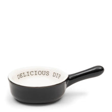 Lade das Bild in den Galerie-Viewer, RM Delicious Dip Mini Bowl
